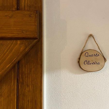 Casa Do Serro De La Santa Clara-a-Nova ภายนอก รูปภาพ